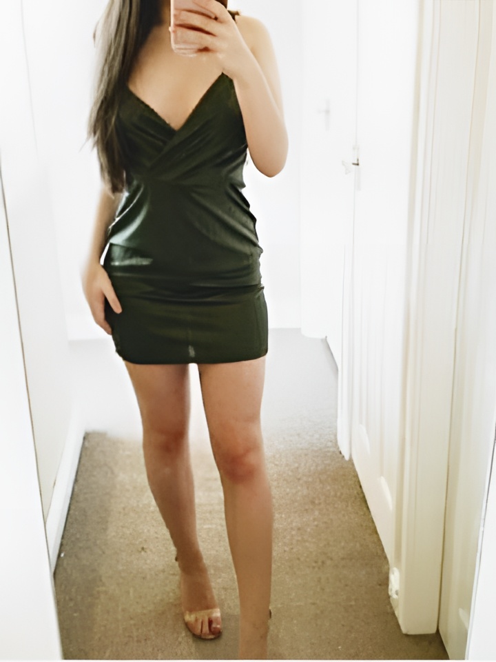 Индивидуалка Дарина, доступна для личного знакомства от 1500 руб