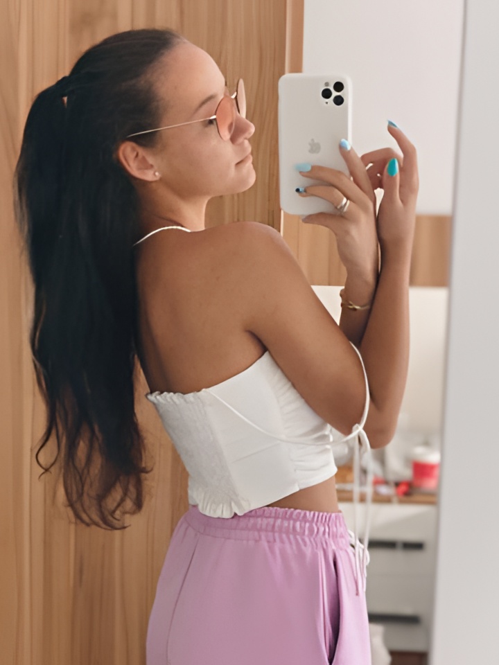 Индивидуалка Диана, доступна для личного знакомства от 2500 руб