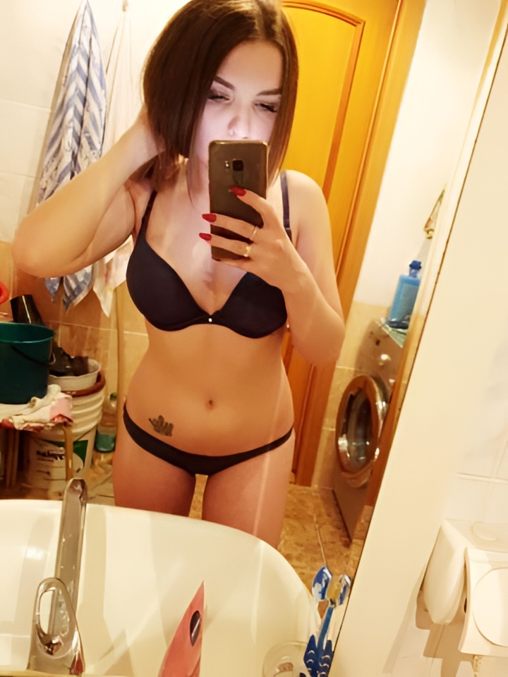 Индивидуалка Ирина, доступна для личного знакомства от 2000 руб