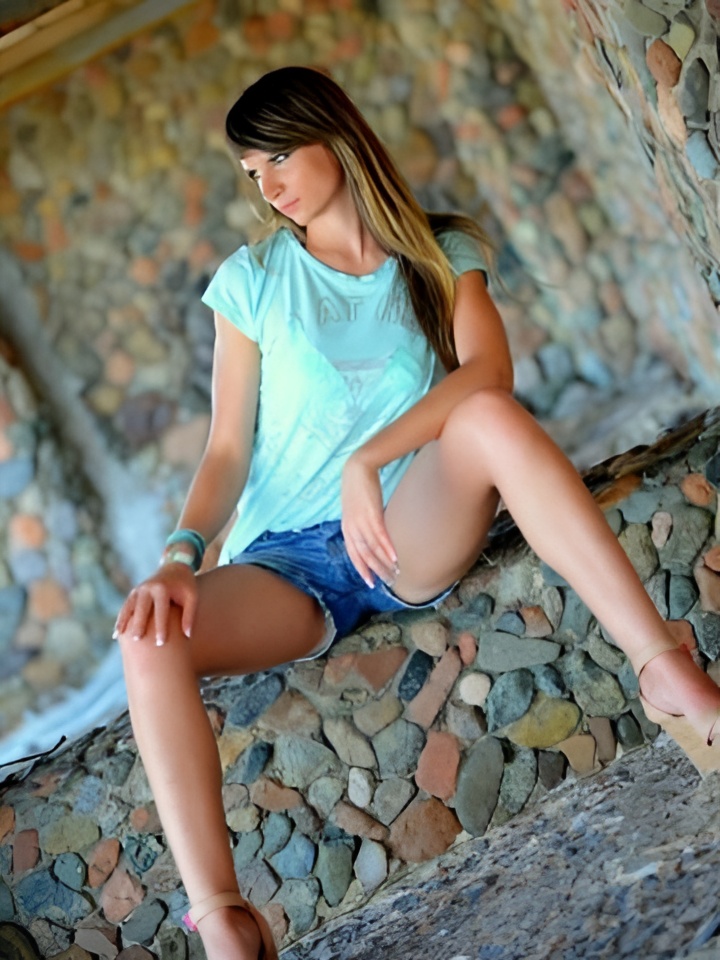 Катюша привлекальеная девушка из Александрова цена от 3000 руб