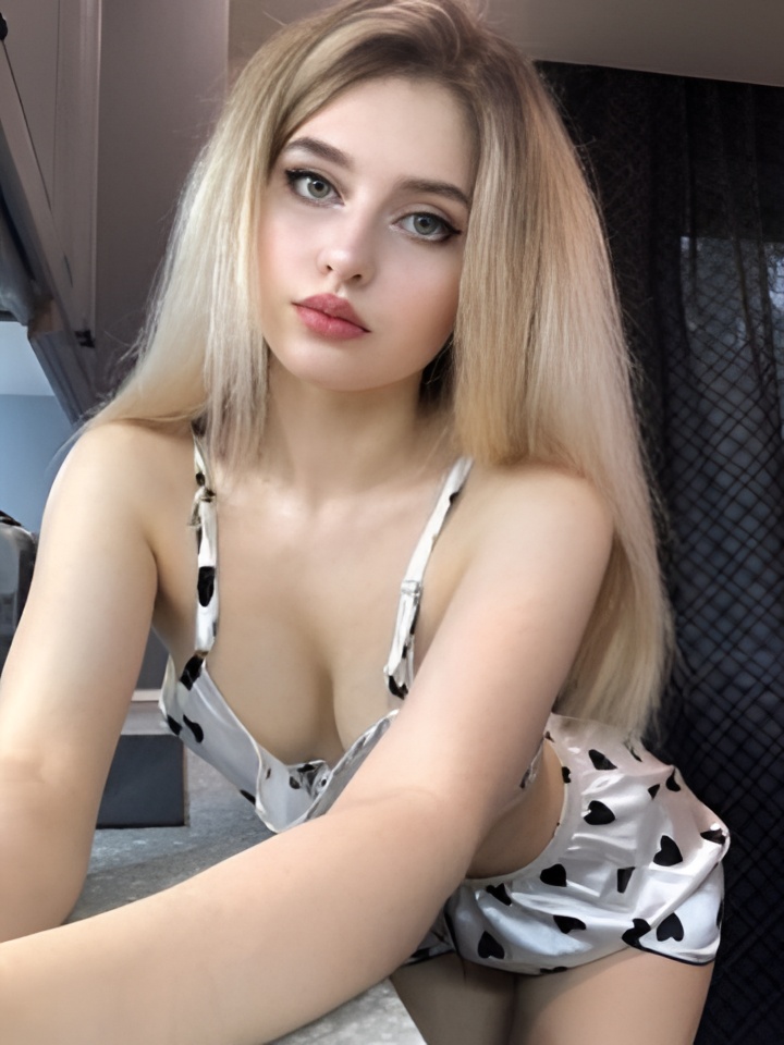 Мирослава привлекальеная девушка из Александрова цена от 2500 руб