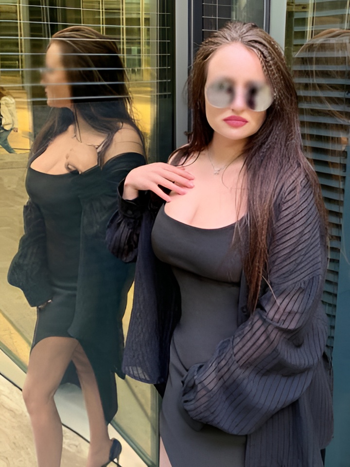 Индивидуалка Оксана, доступна для личного знакомства от 2500 руб