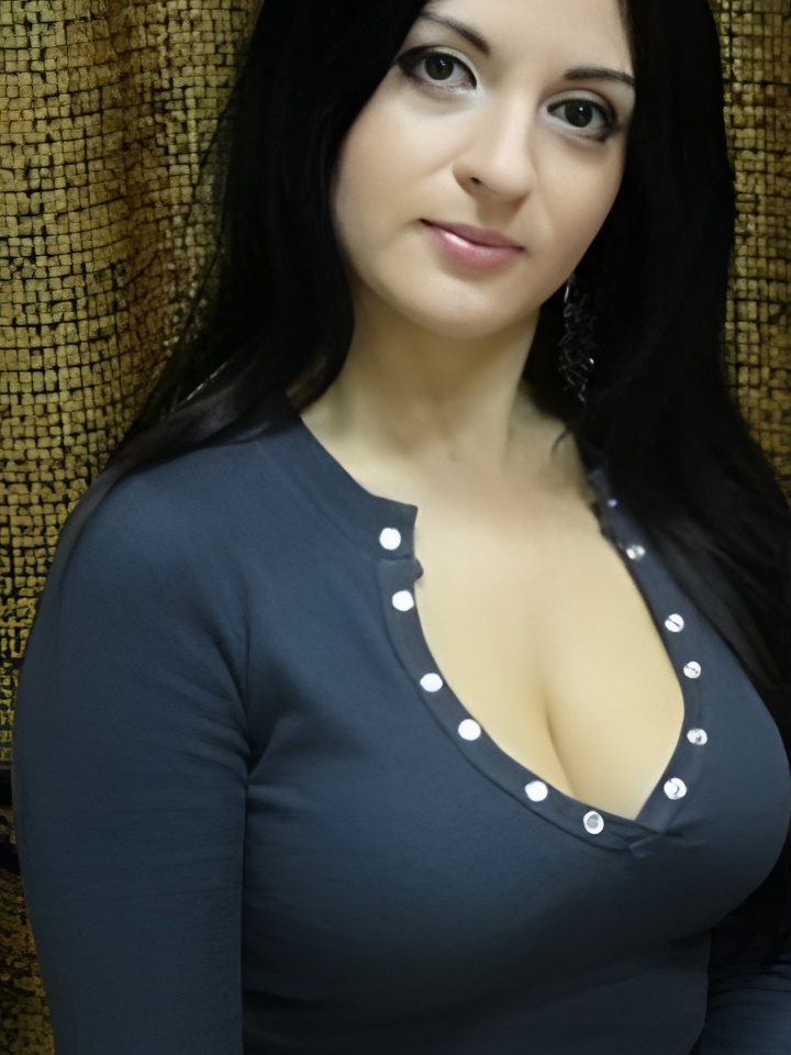 Индивидуалка Рада, доступна для личного знакомства от 4000 руб