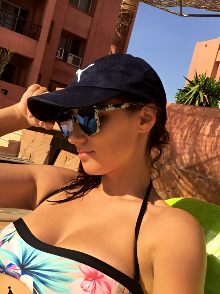 Стефания привлекальеная девушка из Александрова цена от 1500 руб