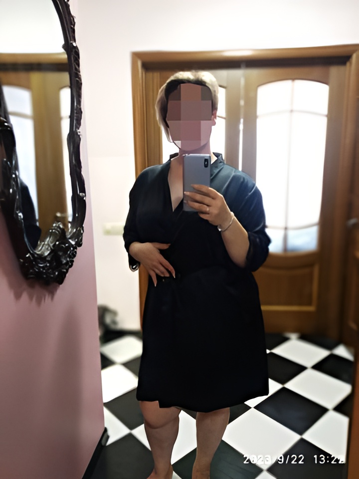 Ульяна привлекальеная девушка из Александрова цена от 4000 руб