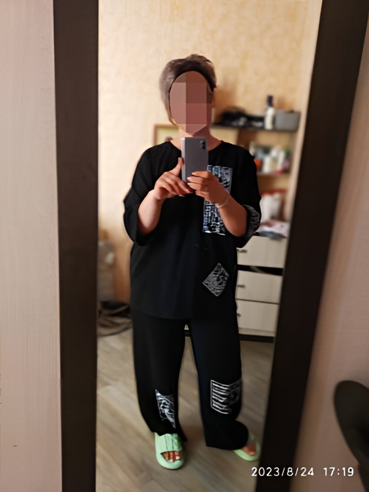 Индивидуалка Ульяна, доступна для личного знакомства от 4000 руб