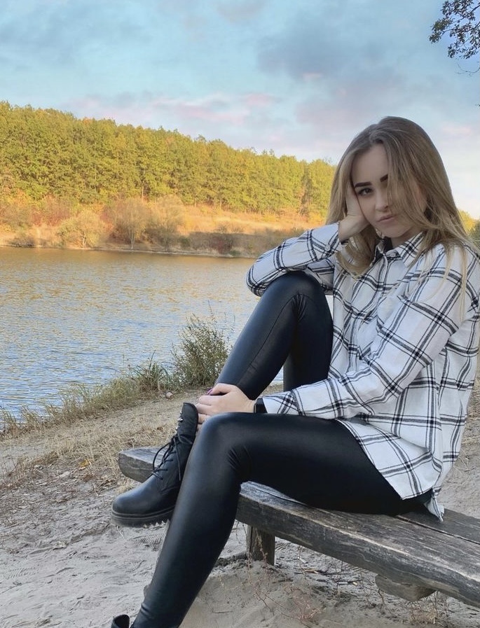 Индивидуалка 🎥 Клава, доступна для личного знакомства от 8000 руб