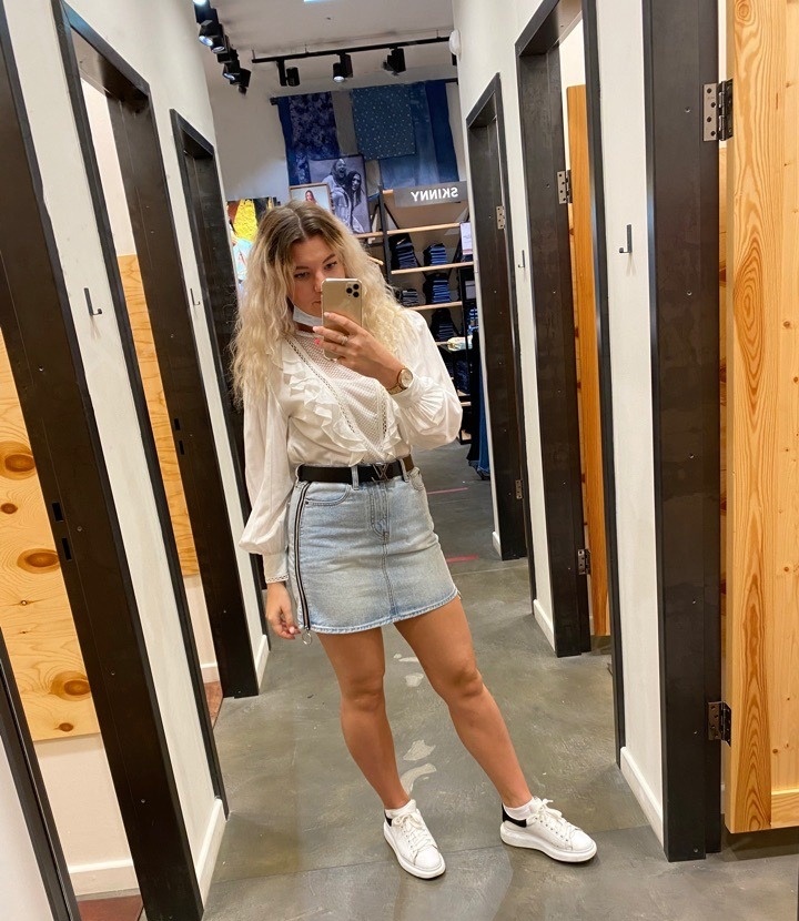 Ирен привлекальеная девушка из Александрова цена от 3500 руб