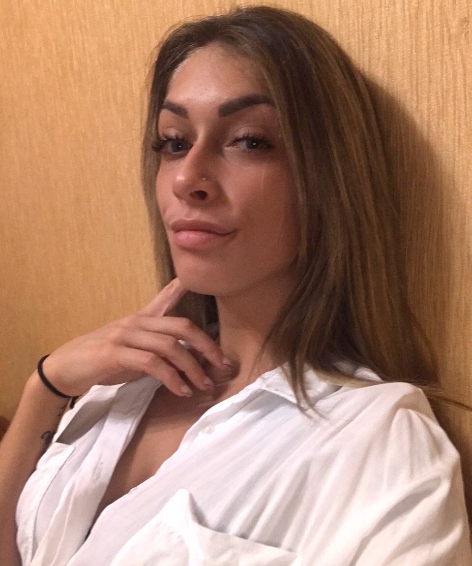 Люба привлекальеная девушка из Александрова цена от 3500 руб