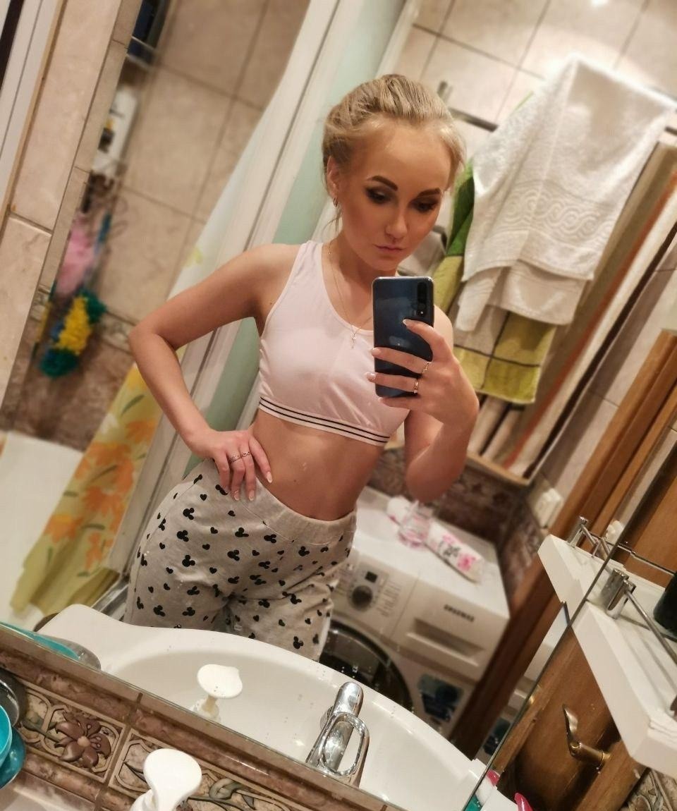 Индивидуалка Анита, доступна для личного знакомства от 3500 руб