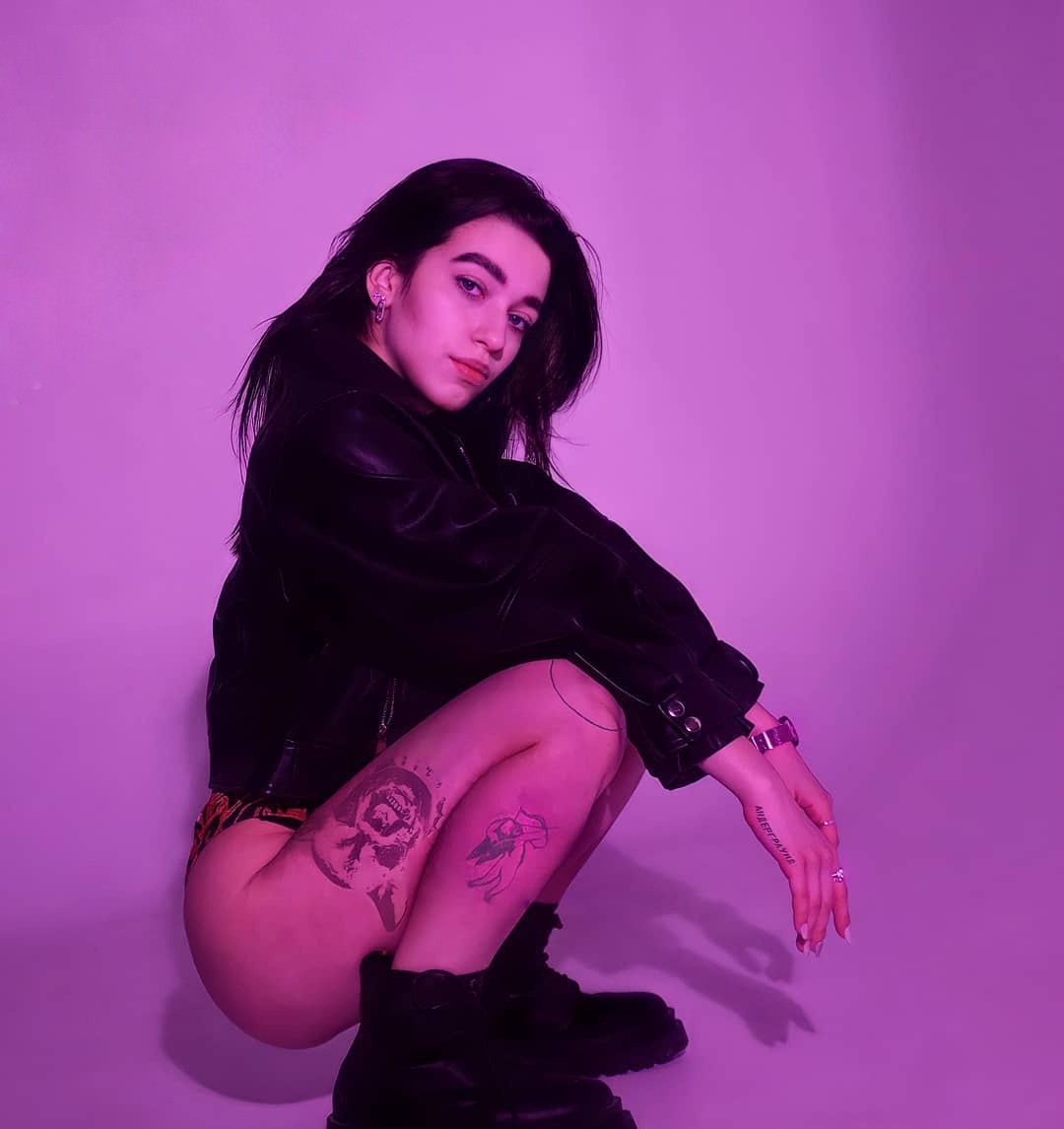 Индивидуалка Нателла, доступна для личного знакомства от 3000 руб