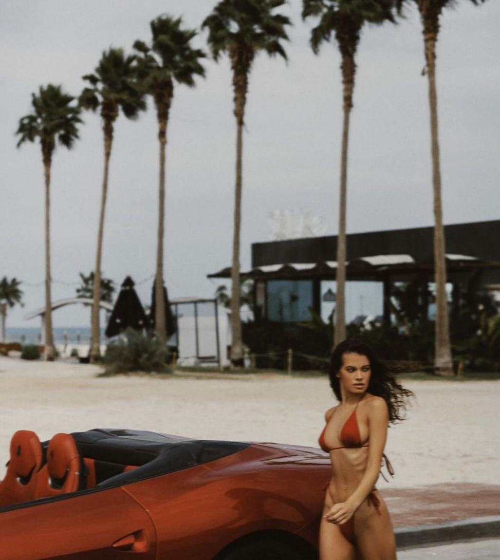 Лада привлекальеная девушка из Александрова цена от 6000 руб