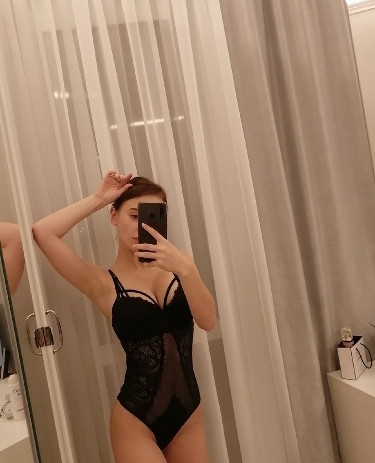 Индивидуалка Виктория, доступна для личного знакомства от 3000 руб