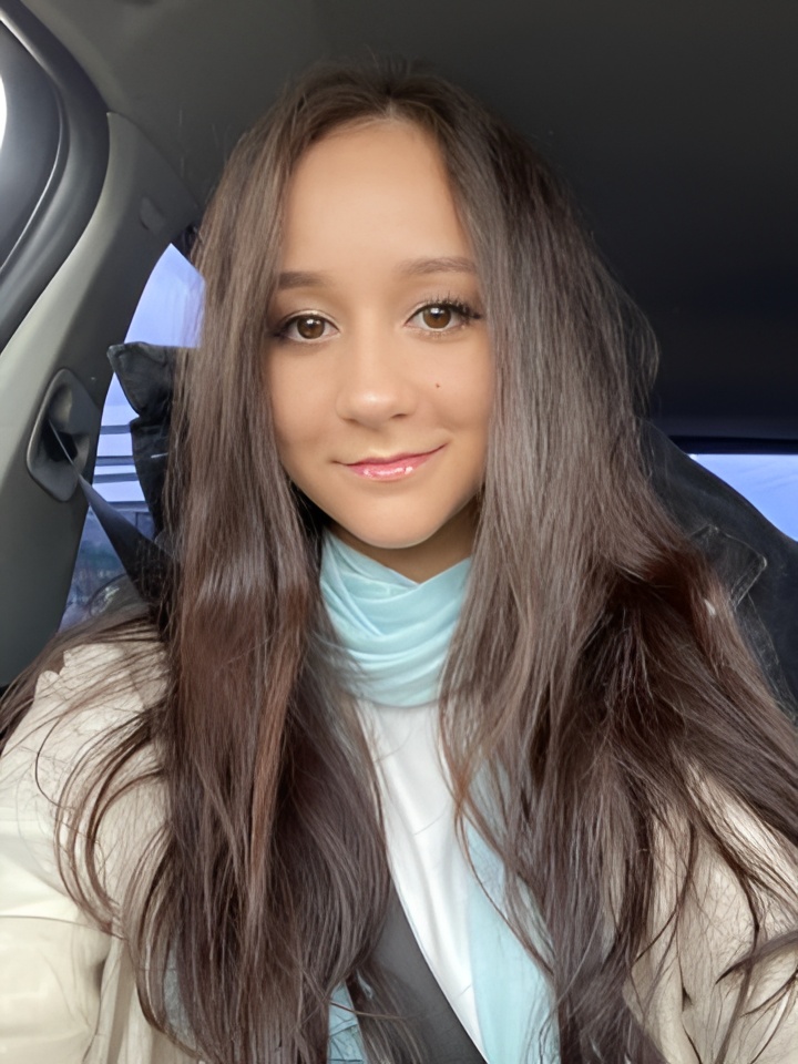 Индивидуалка Диана, доступна для личного знакомства от 2500 руб