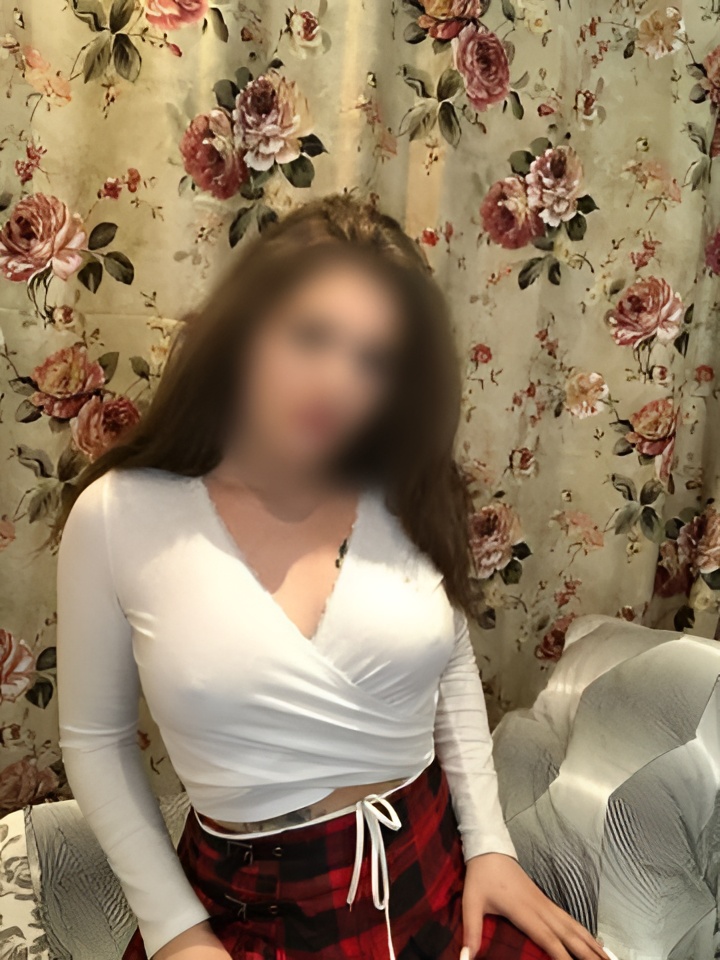 Индивидуалка Элеонора, доступна для личного знакомства от 5000 руб