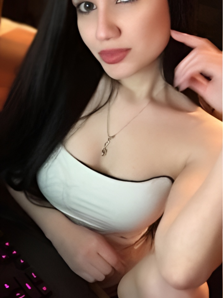 Индивидуалка Камилла, доступна для личного знакомства от 2500 руб