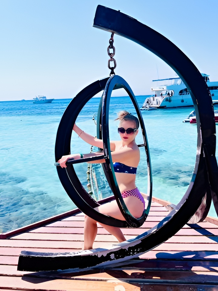 Индивидуалка Катенька, доступна для личного знакомства от 4000 руб