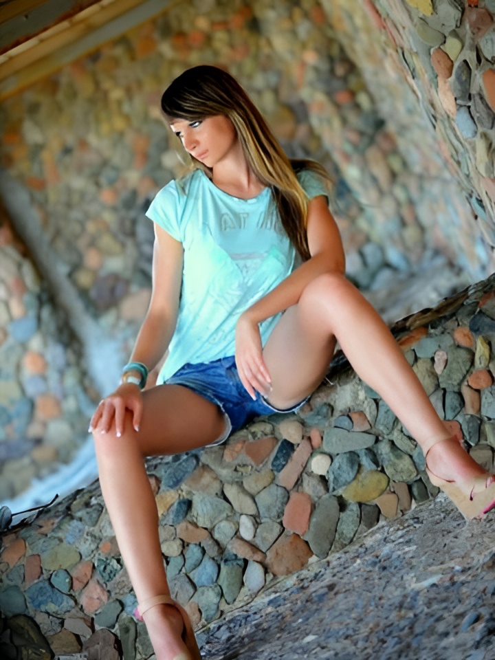 Индивидуалка Катюша, доступна для личного знакомства от 3000 руб