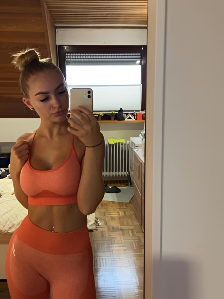 Индивидуалка Мишель, доступна для личного знакомства от 5000 руб