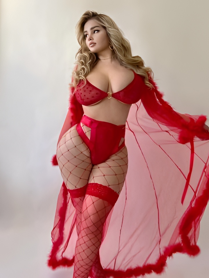 Индивидуалка Роксана, доступна для личного знакомства от 1500 руб