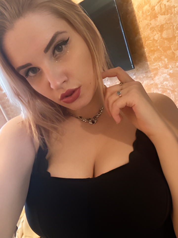 Индивидуалка Таисия, доступна для личного знакомства от 2500 руб