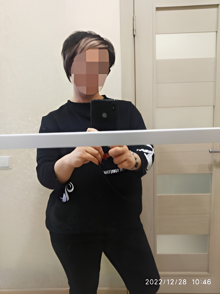 Индивидуалка Ульяна, доступна для личного знакомства от 4000 руб