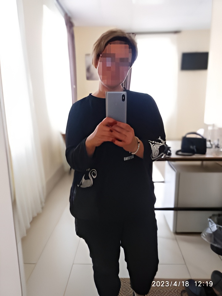 Индивидуалка Ульяна, доступна для личного знакомства от 4000 руб