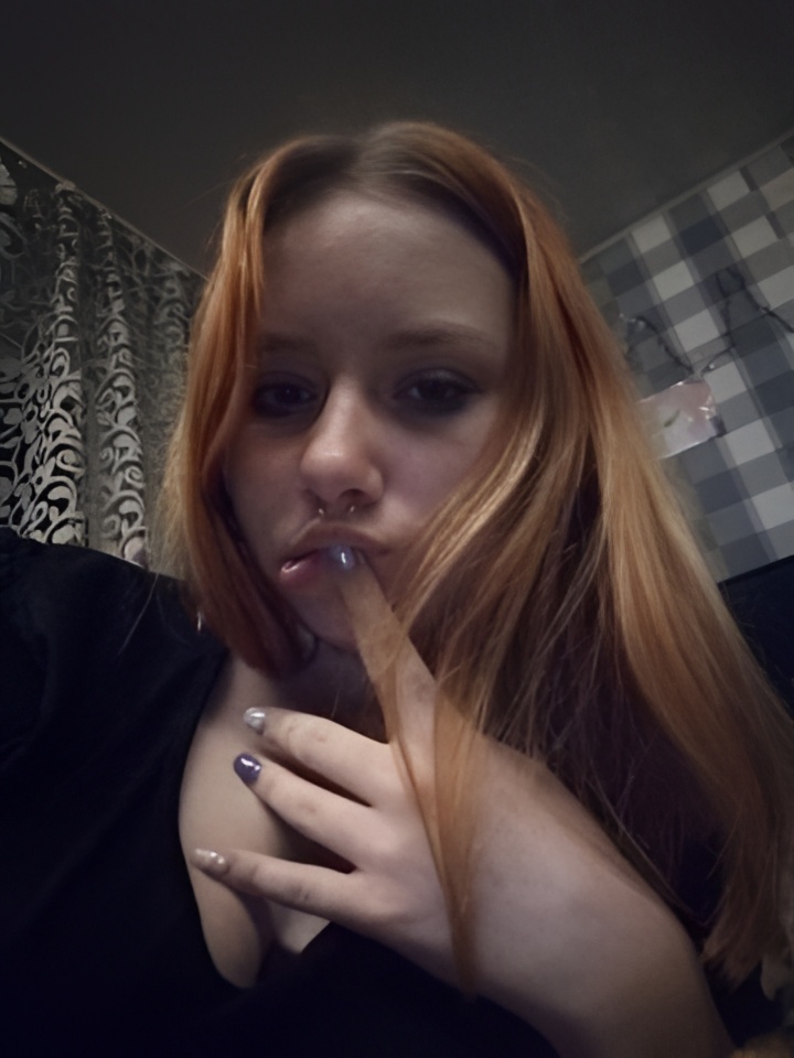 Индивидуалка Устина, доступна для личного знакомства от 2000 руб