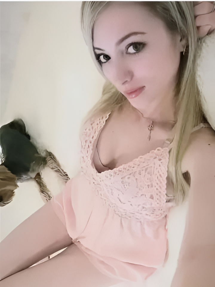 Индивидуалка Варвара, доступна для личного знакомства от 1500 руб