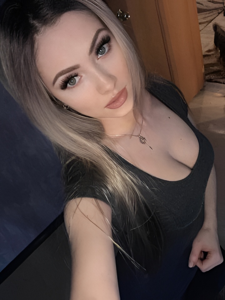 Индивидуалка Викуля, доступна для личного знакомства от 5000 руб