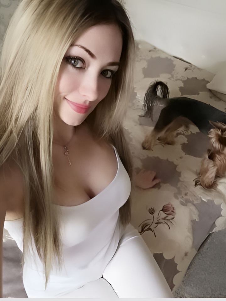 Индивидуалка Викуля, доступна для личного знакомства от 5000 руб