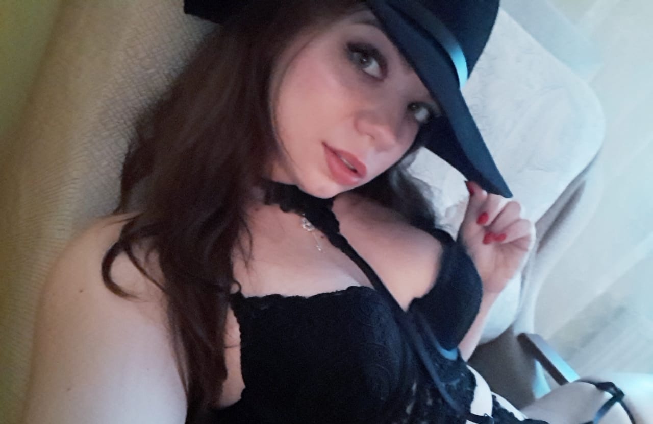 Индивидуалка Катерина, доступна для личного знакомства от 3000 руб