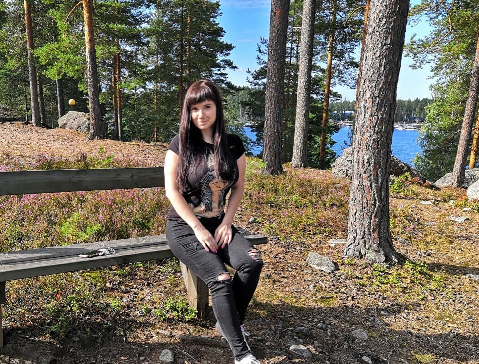 Индивидуалка Лизетта, доступна для личного знакомства от 3000 руб