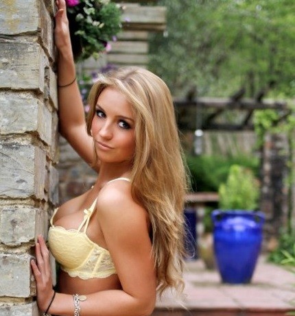 Индивидуалка Надя, доступна для личного знакомства от 3500 руб