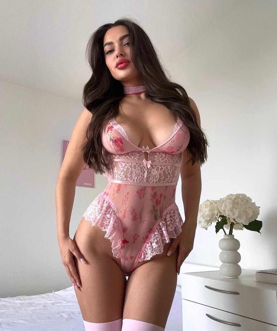 Индивидуалка Вера, доступна для личного знакомства от 7000 руб