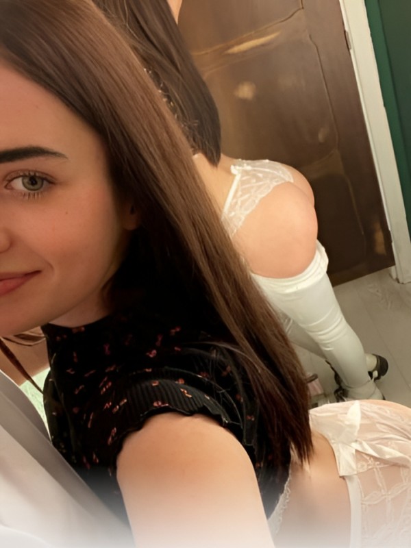 Екатерина привлекательная девушка из Александрова цена от 1500 руб