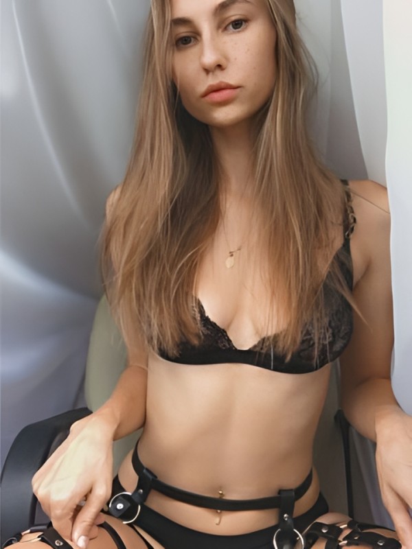 Ирма привлекательная девушка из Александрова цена от 1500 руб