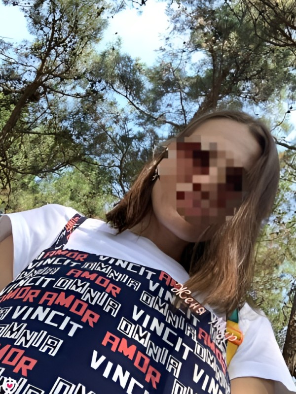 Лилия привлекательная девушка из Александрова цена от 5000 руб