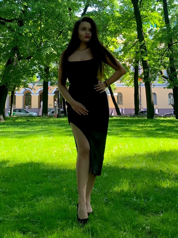 Оксана привлекательная девушка из Александрова цена от 2500 руб