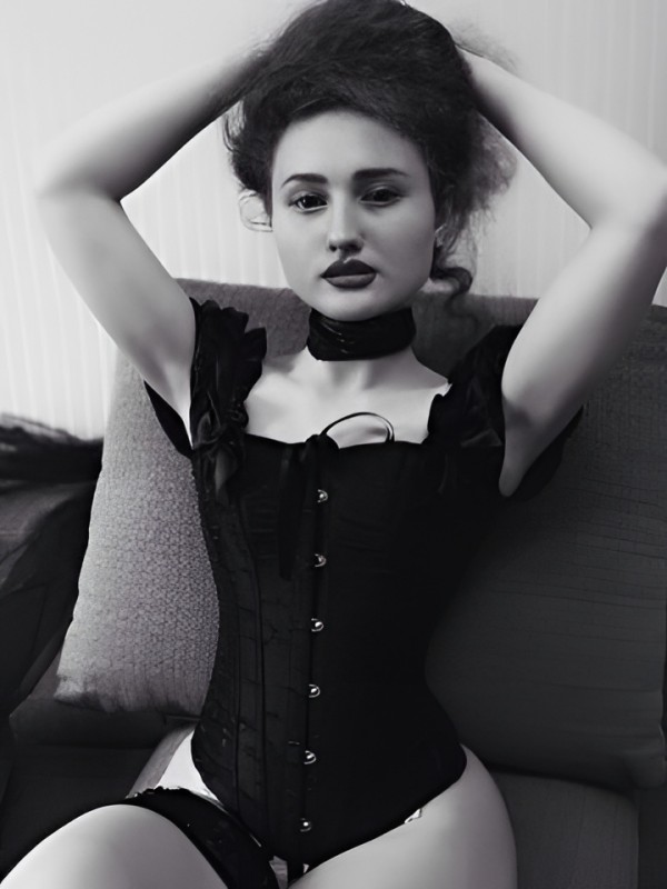 Ольга привлекательная девушка из Александрова цена от 2500 руб