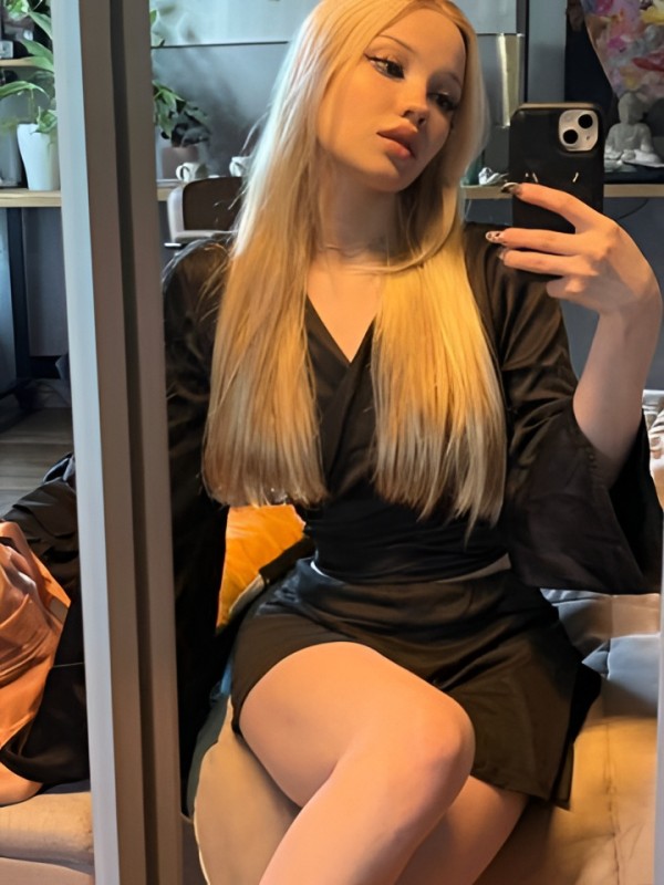 Сарра привлекательная девушка из Александрова цена от 5000 руб