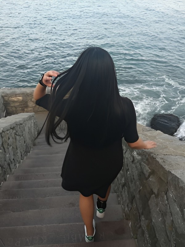 Юстина привлекательная девушка из Александрова цена от 2500 руб