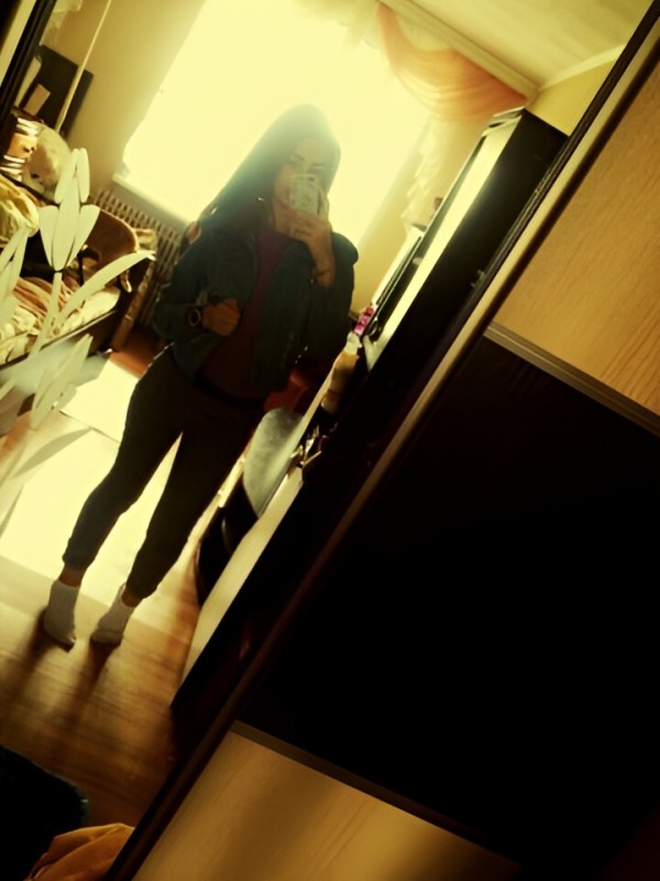 Жанна привлекательная девушка из Александрова цена от 4000 руб