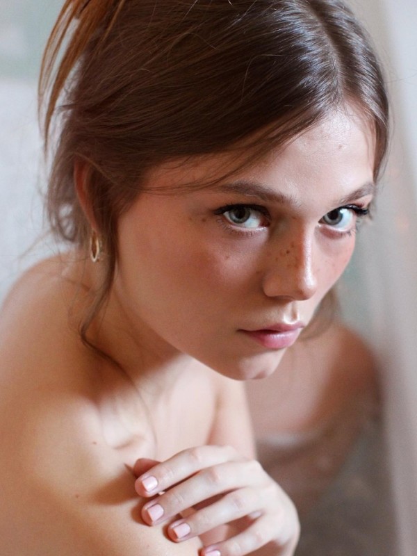 Ника привлекательная девушка из Александрова цена от 3000 руб