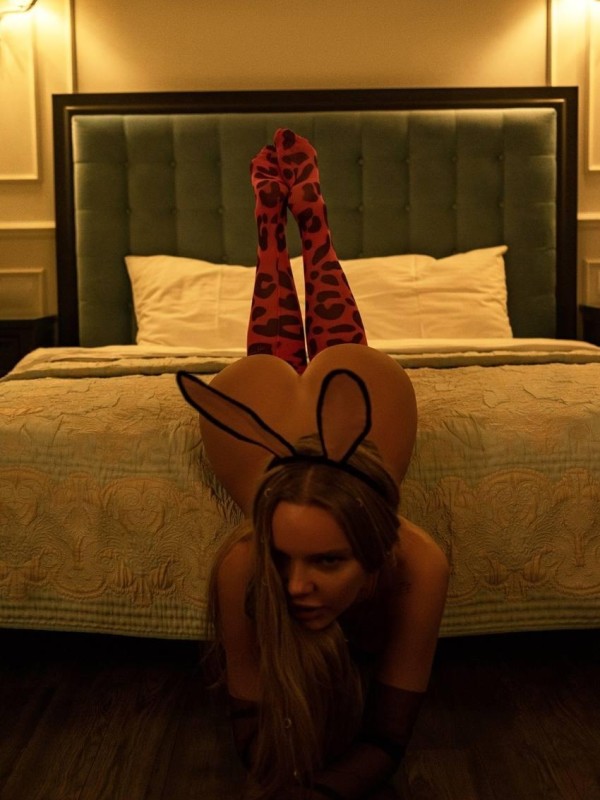 Лилия привлекательная девушка из Александрова цена от 4000 руб