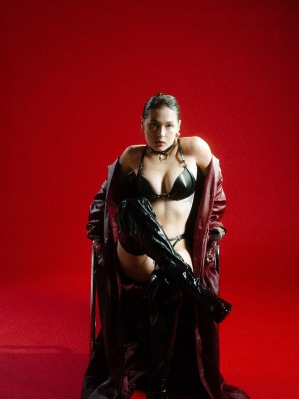 Катерина привлекательная девушка из Александрова цена от 7000 руб