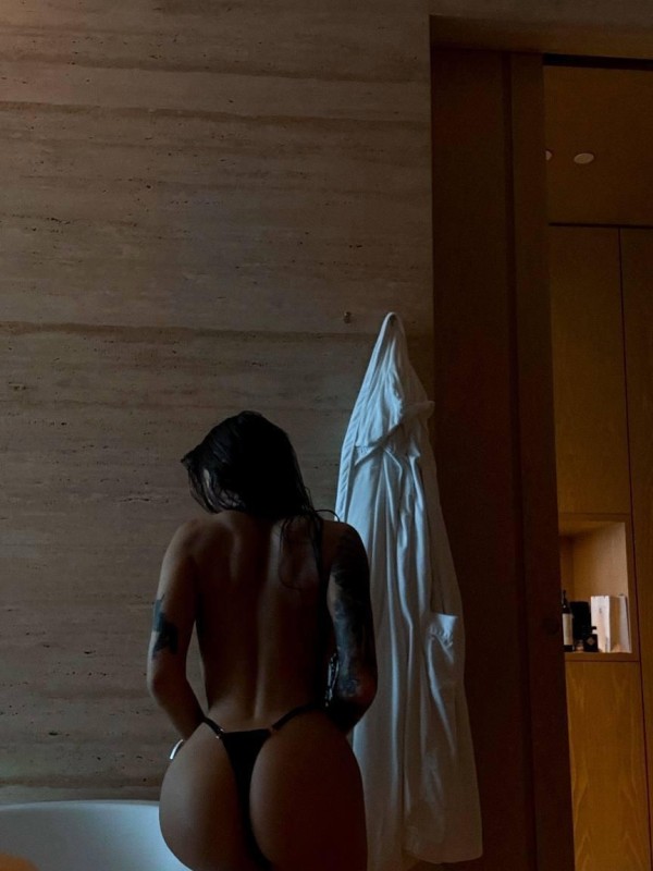 Маргоша привлекательная девушка из Александрова цена от 7000 руб